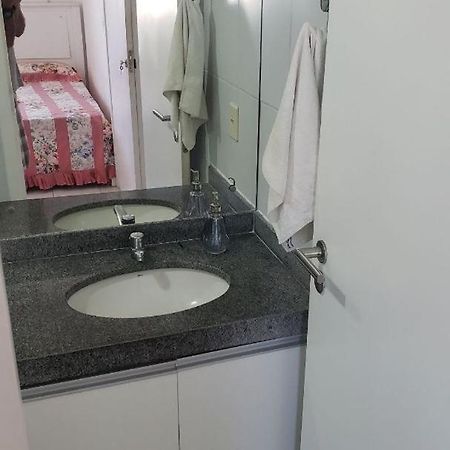 Apartamento Em Jatiuca Maceió Kültér fotó