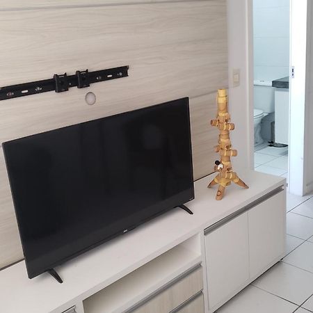 Apartamento Em Jatiuca Maceió Kültér fotó