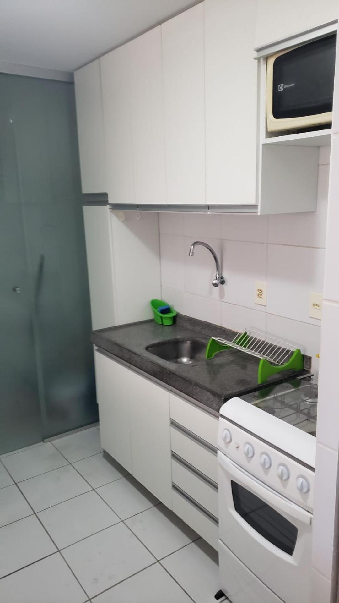 Apartamento Em Jatiuca Maceió Kültér fotó