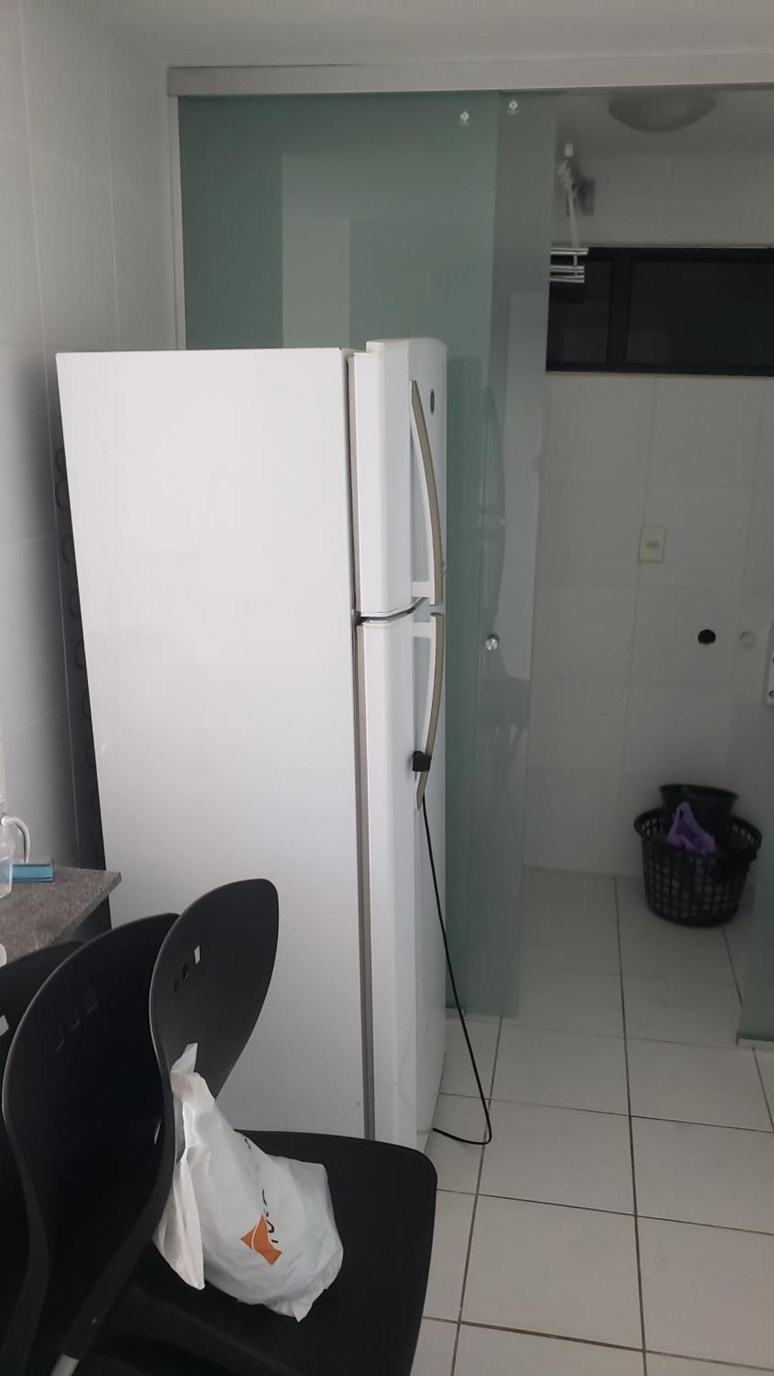Apartamento Em Jatiuca Maceió Kültér fotó